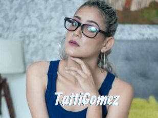 TattiGomez