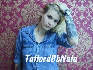 TattoedBbNata