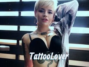 TattooLover