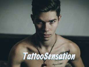 TattooSensation