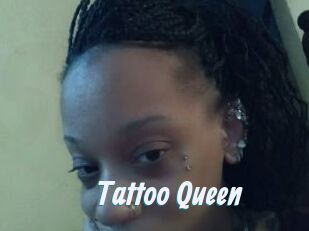 Tattoo_Queen