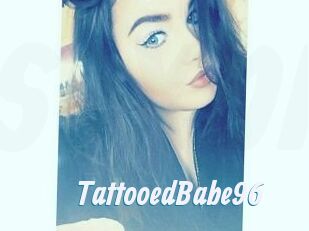 TattooedBabe96