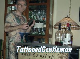 TattooedGentleman