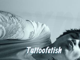 Tattoofetish
