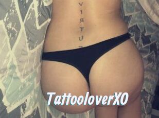 TattooloverXO