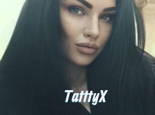 TatttyX