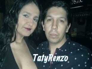TatyRenzo