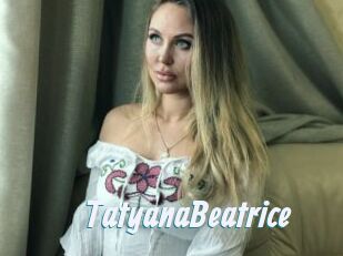 TatyanaBeatrice