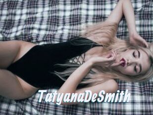 TatyanaDeSmith