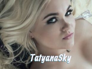 TatyanaSky