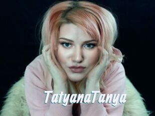 TatyanaTanya