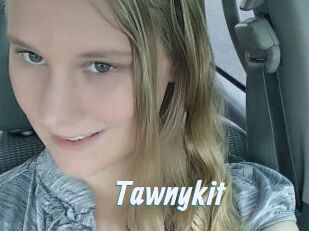 Tawnykit