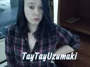 TayTayUzumaki
