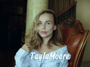 TaylaMoore