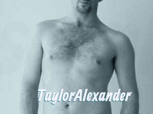 TaylorAlexander