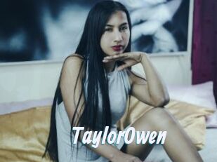 TaylorOwen