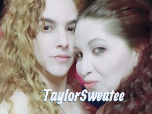 TaylorSweatee