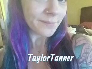 TaylorTanner