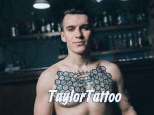 TaylorTattoo