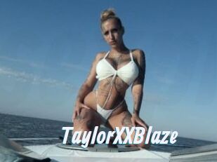 TaylorXXBlaze