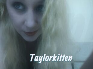 Taylorkitten