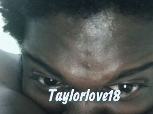 Taylorlove18