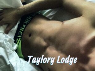 Taylory_Lodge