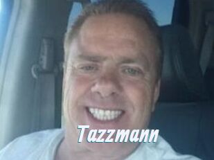 Tazzmann