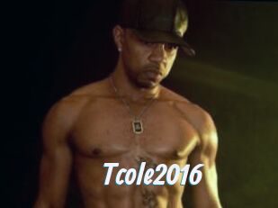 Tcole2016