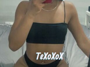 TeXoXoX