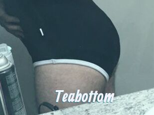 Teabottom