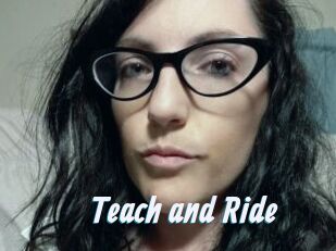 Teach_and_Ride