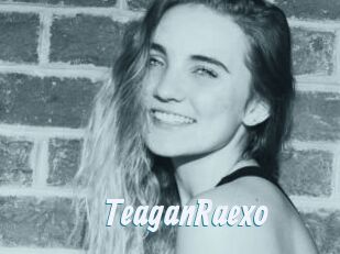TeaganRaexo