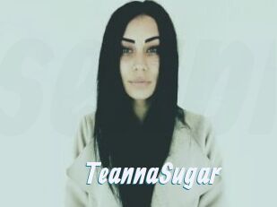 TeannaSugar