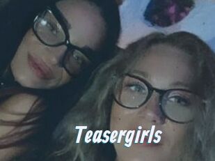 Teasergirls