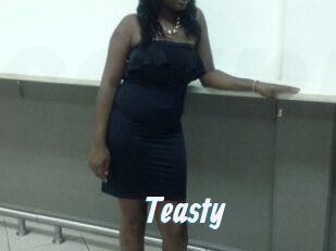 Teasty