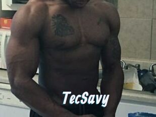 TecSavy