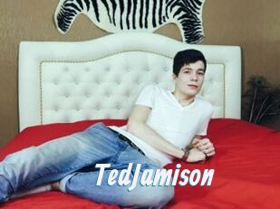 TedJamison