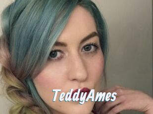 TeddyAmes