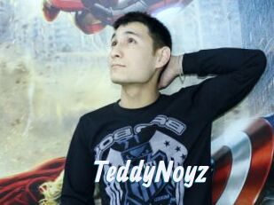 TeddyNoyz