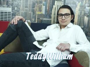 TeddyWilliam