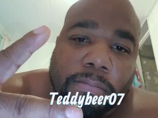 Teddybeer07