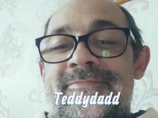 Teddydadd