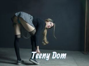 Teeny_Dom