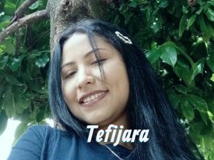 Tefijara