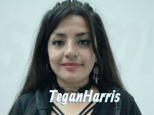 TeganHarris