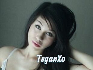 TeganXo