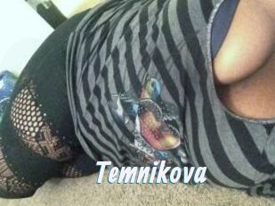 Temnikova