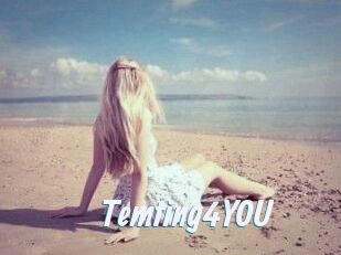 Temting4YOU
