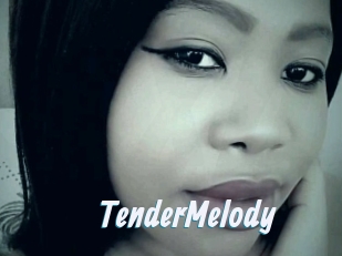 TenderMelody Sexe Express
